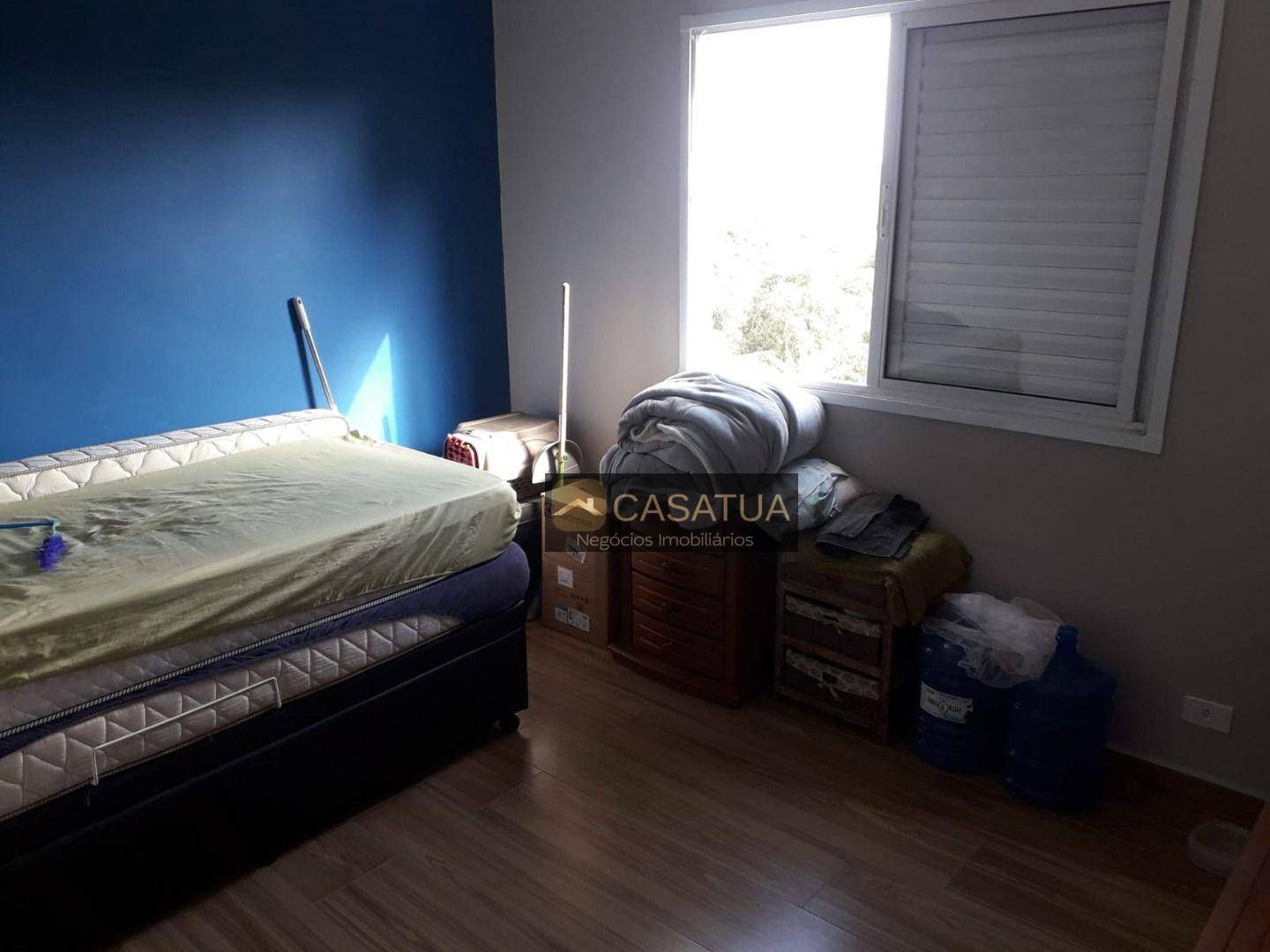 Apartamento à venda com 2 quartos, 80m² - Foto 9