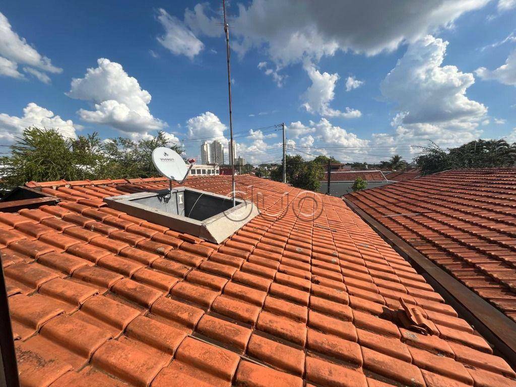 Casa à venda com 3 quartos, 212m² - Foto 44