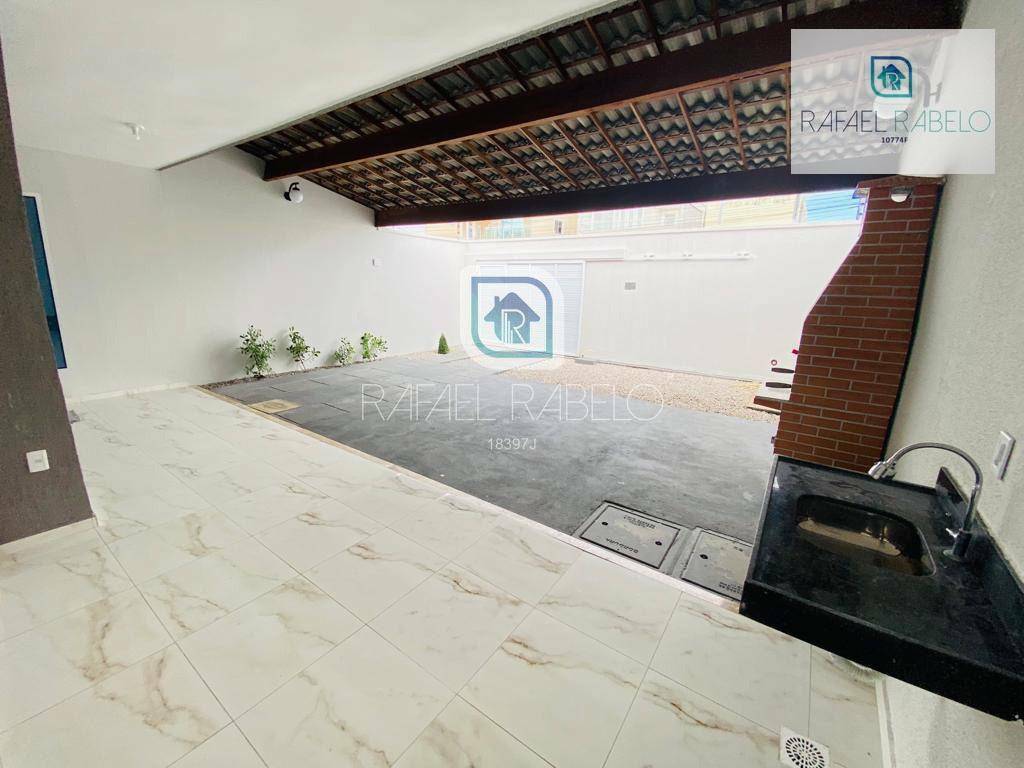 Casa à venda com 3 quartos, 158m² - Foto 15