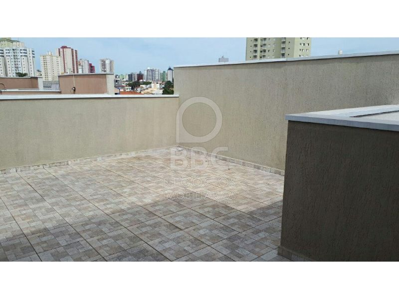 Cobertura à venda com 2 quartos, 40m² - Foto 12