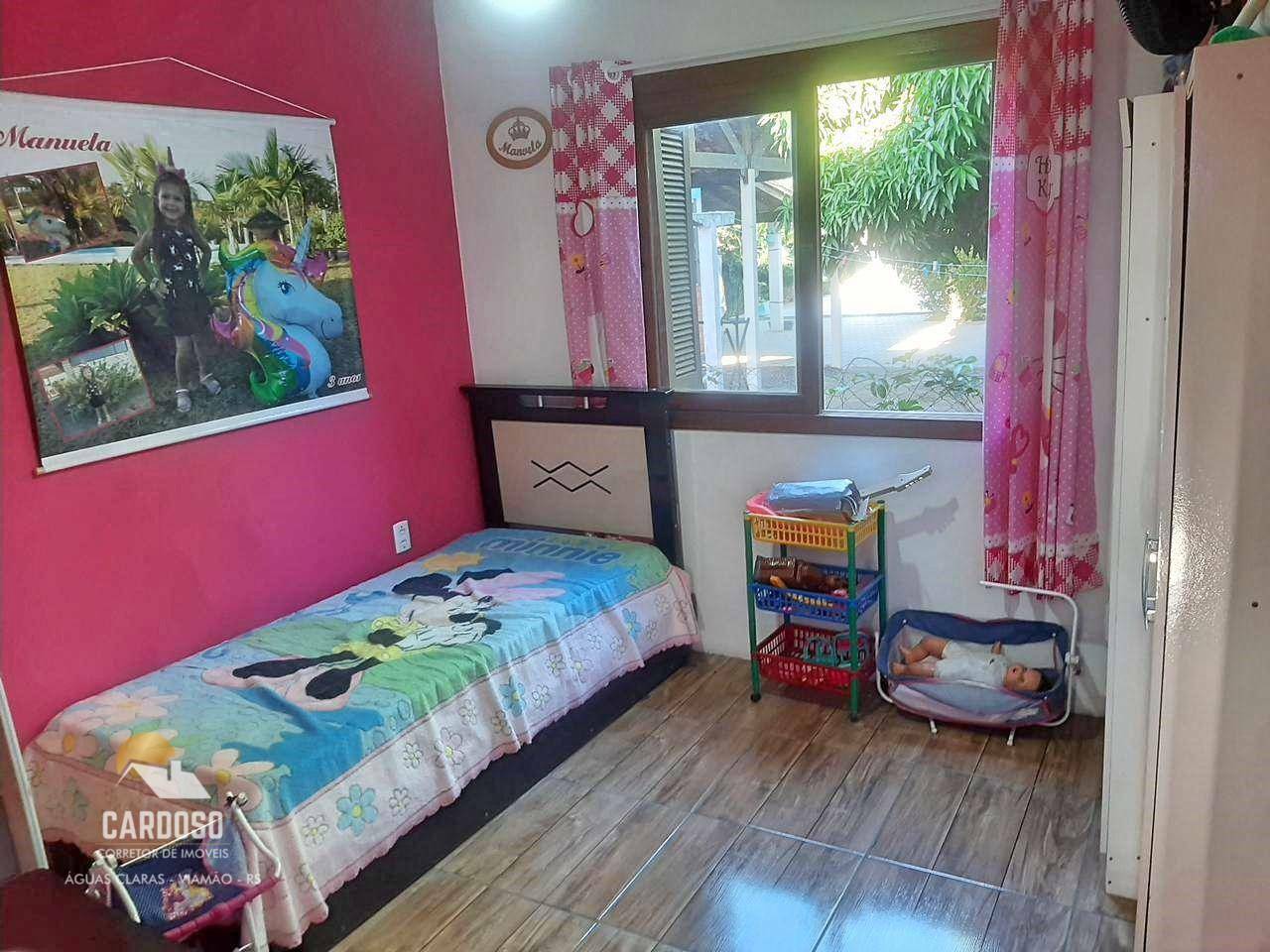 Sítio à venda com 3 quartos, 90m² - Foto 7