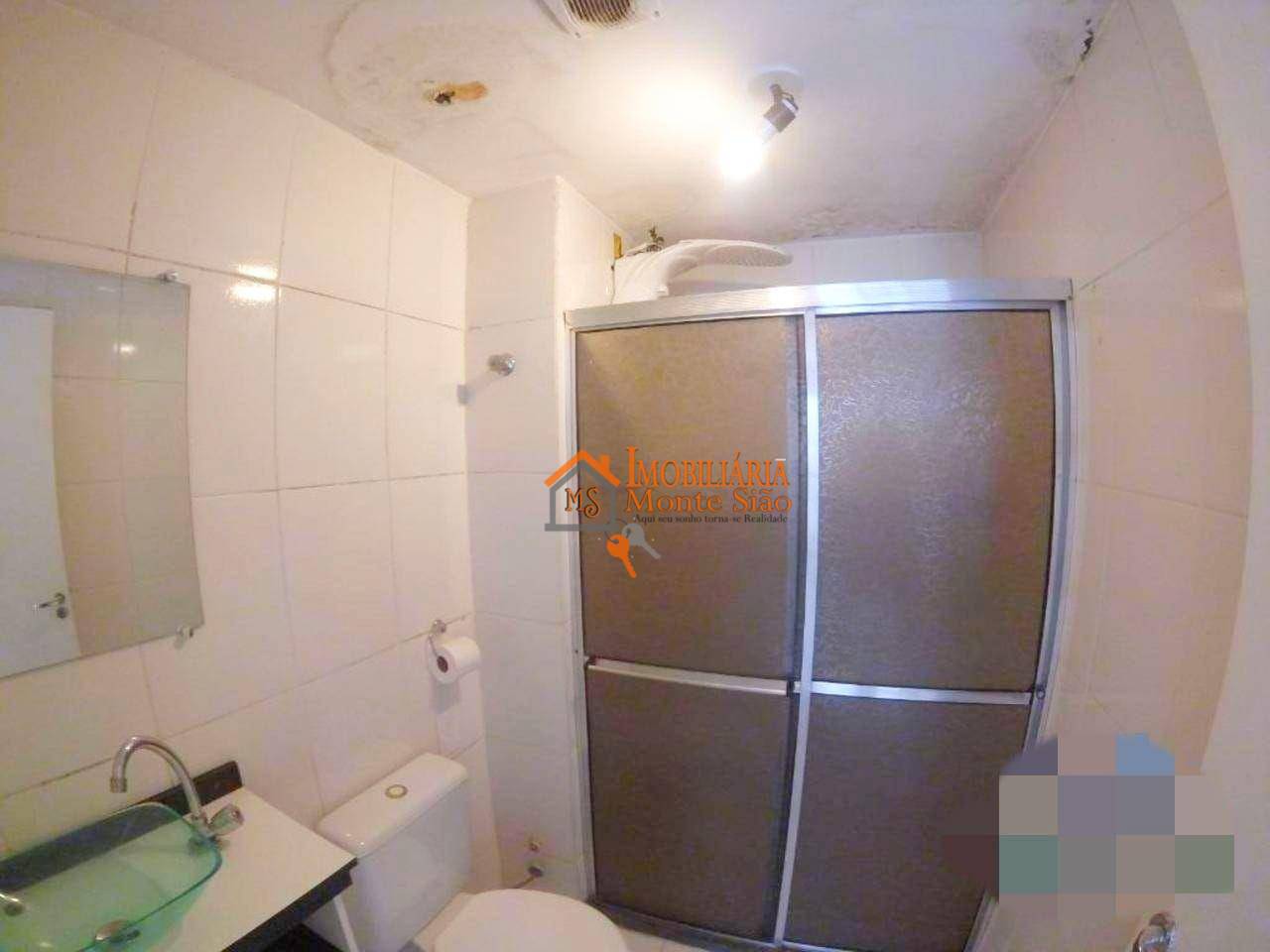 Apartamento à venda com 2 quartos, 48m² - Foto 9