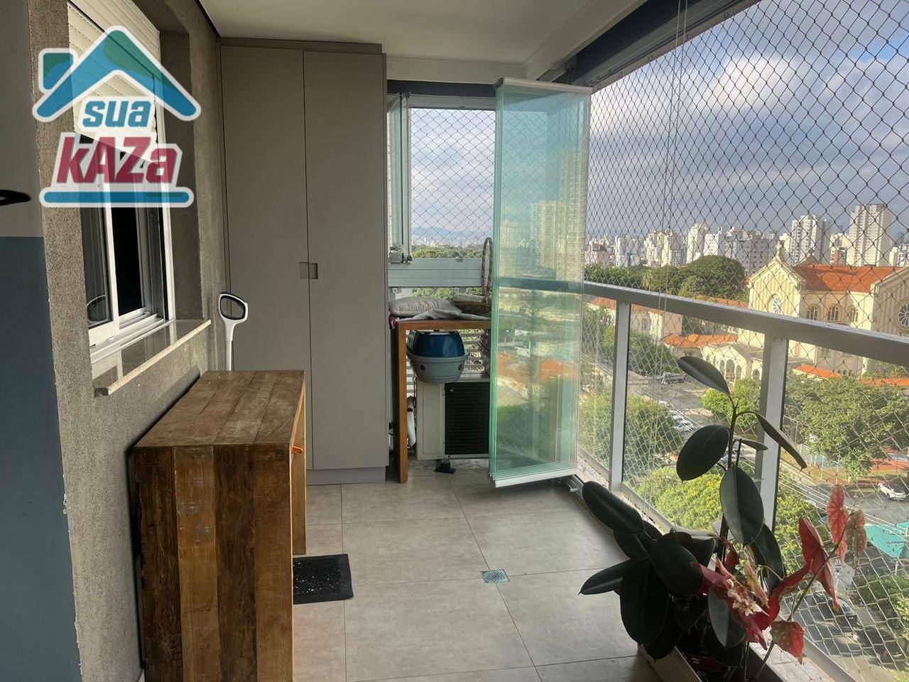 Apartamento à venda com 3 quartos, 84m² - Foto 8