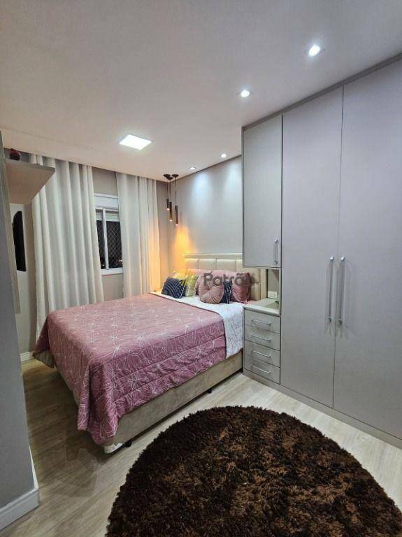 Apartamento à venda com 3 quartos, 71m² - Foto 11