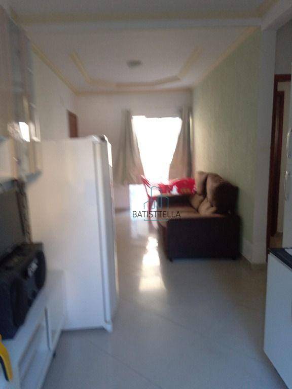 Apartamento à venda com 2 quartos, 60m² - Foto 4