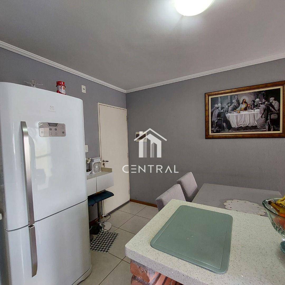 Apartamento para alugar com 2 quartos, 53m² - Foto 10