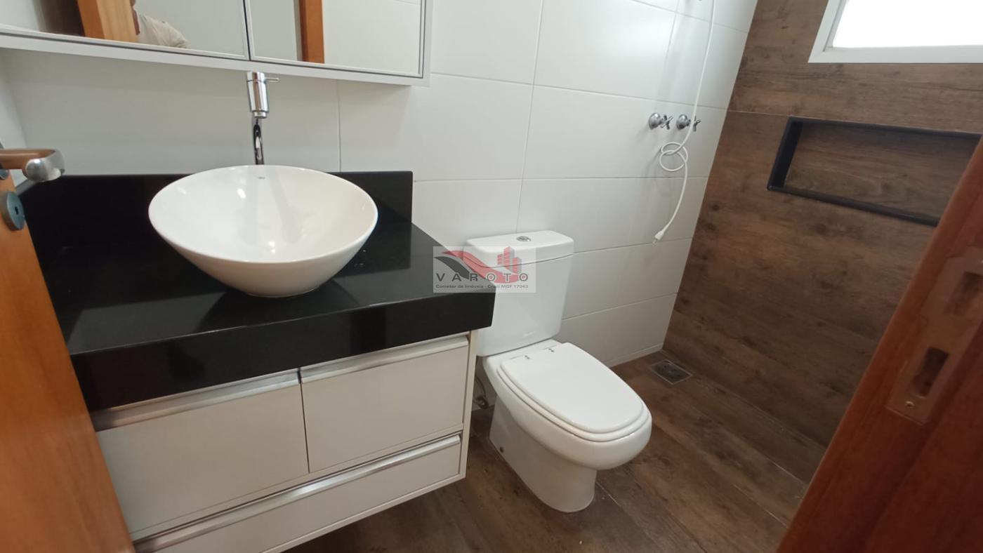 Apartamento à venda com 3 quartos, 95m² - Foto 38