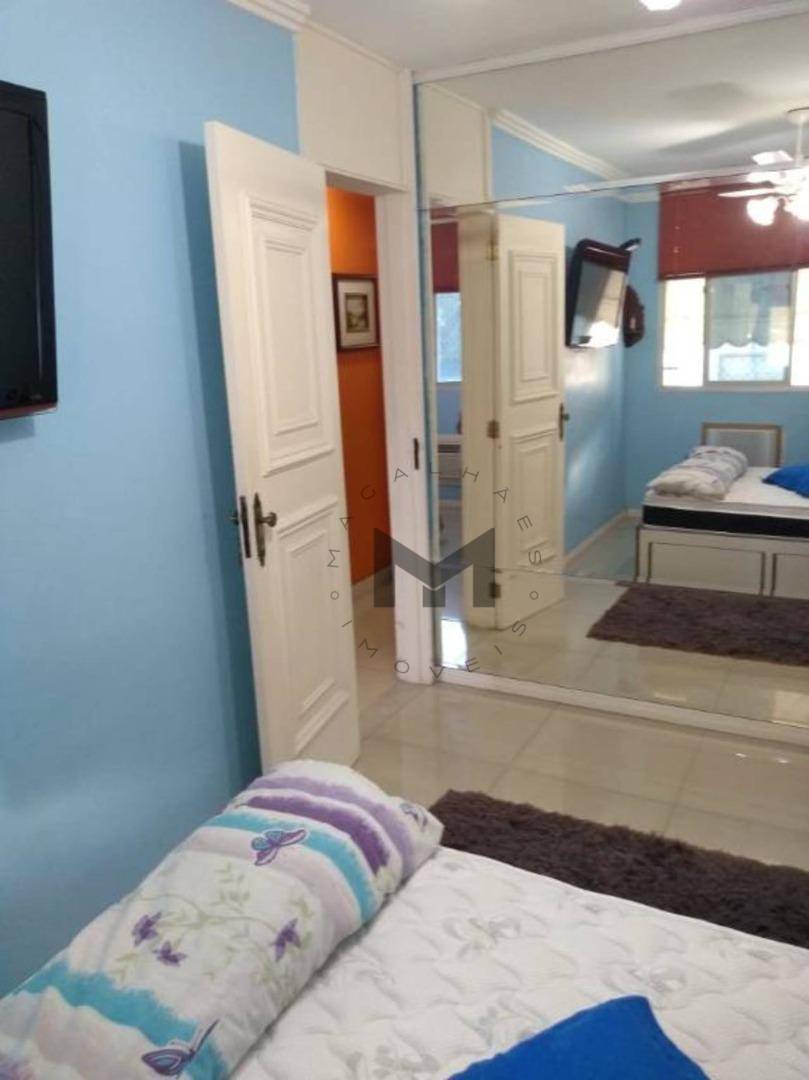 Apartamento à venda com 3 quartos, 90m² - Foto 10