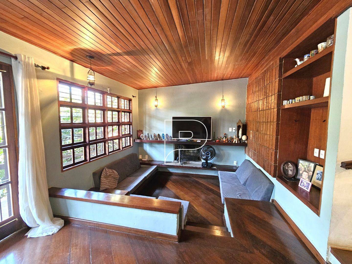 Casa de Condomínio, 3 quartos - Foto 5