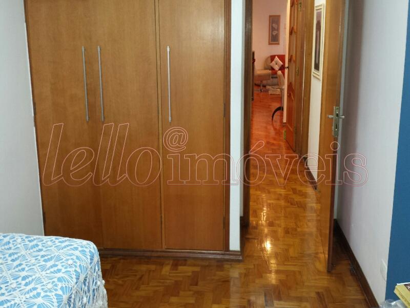 Apartamento para alugar com 3 quartos, 162m² - Foto 19