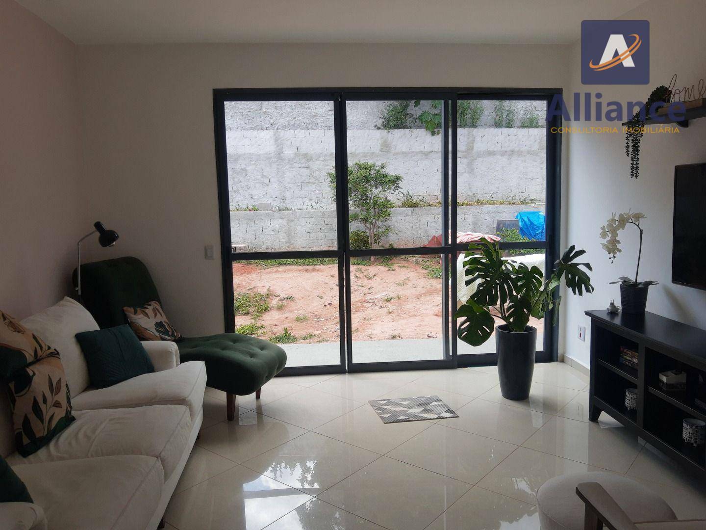 Casa de Condomínio à venda com 3 quartos, 250m² - Foto 27