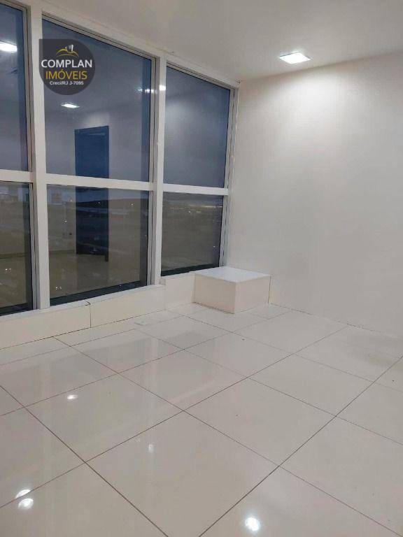 Conjunto Comercial-Sala à venda, 33m² - Foto 3