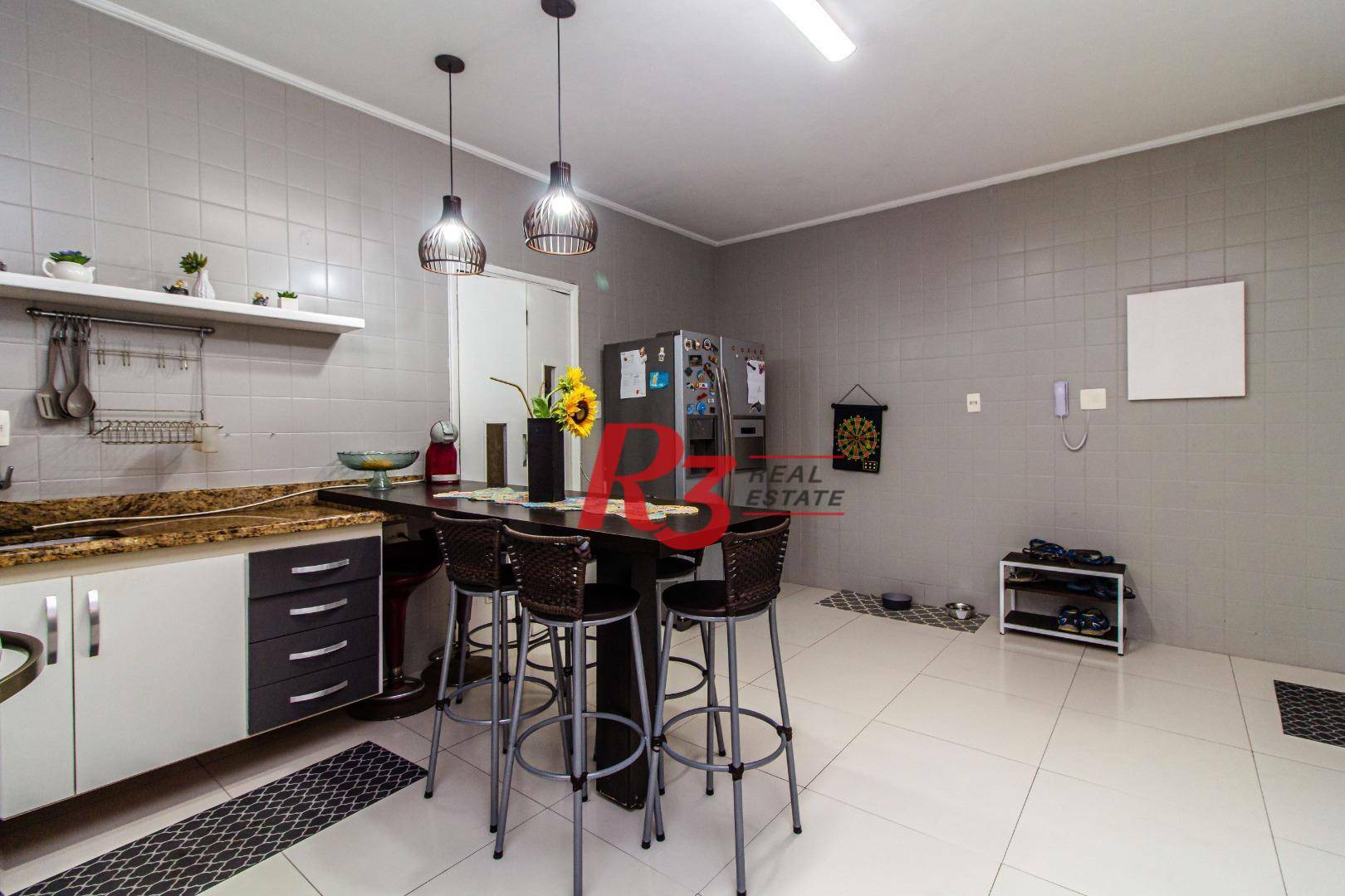 Apartamento à venda com 3 quartos, 134m² - Foto 12