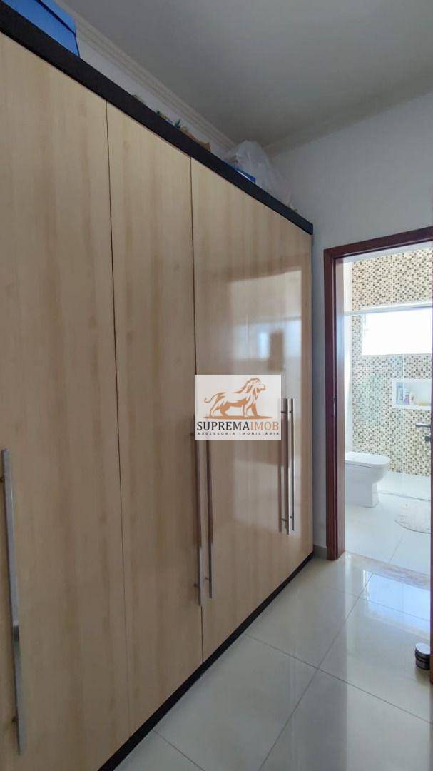 Casa de Condomínio à venda com 3 quartos, 194m² - Foto 13