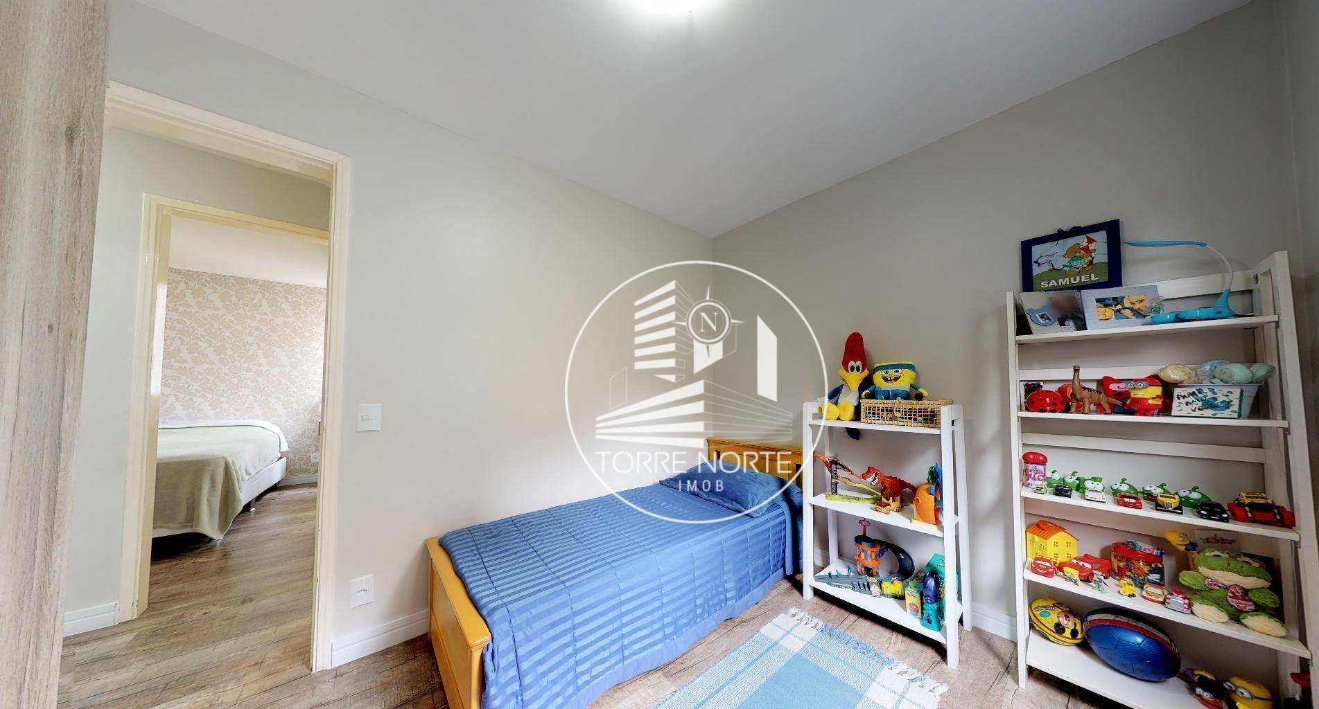 Apartamento à venda com 3 quartos, 68m² - Foto 22