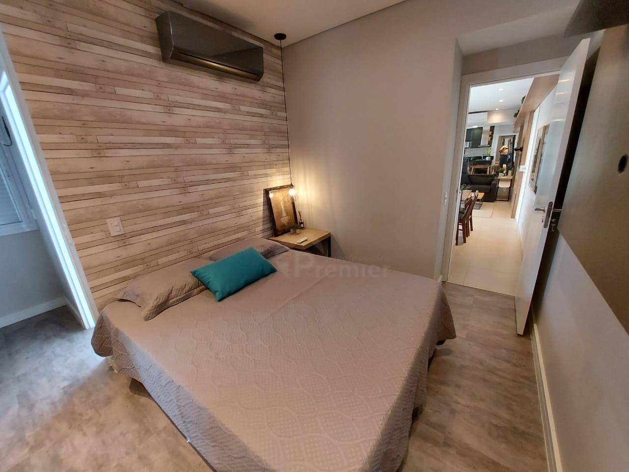 Apartamento para alugar com 1 quarto, 55m² - Foto 9