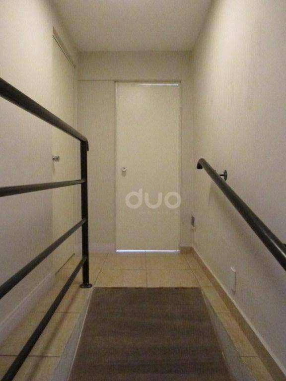 Conjunto Comercial-Sala para alugar, 12m² - Foto 5