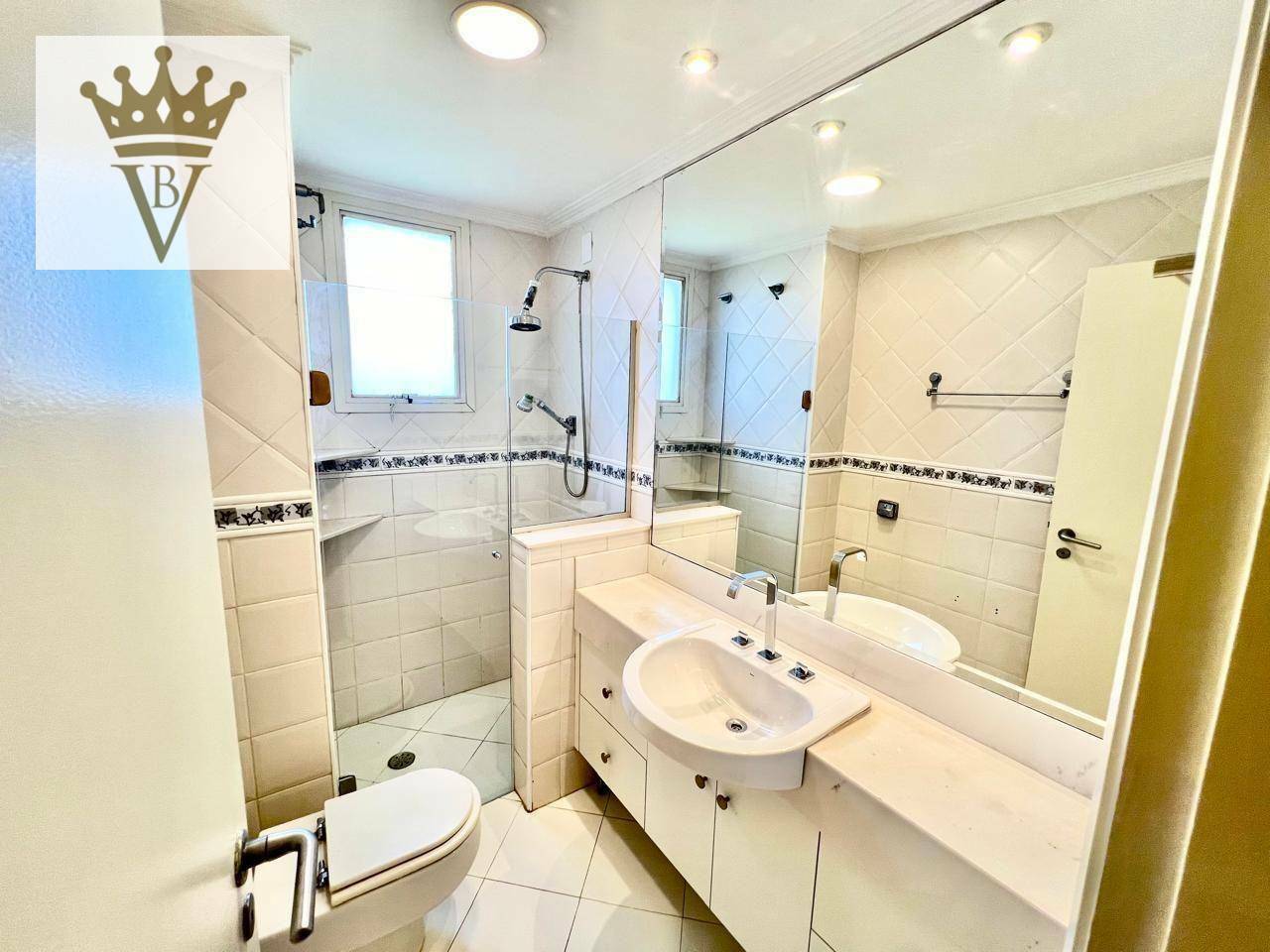 Apartamento para alugar com 3 quartos, 222m² - Foto 70