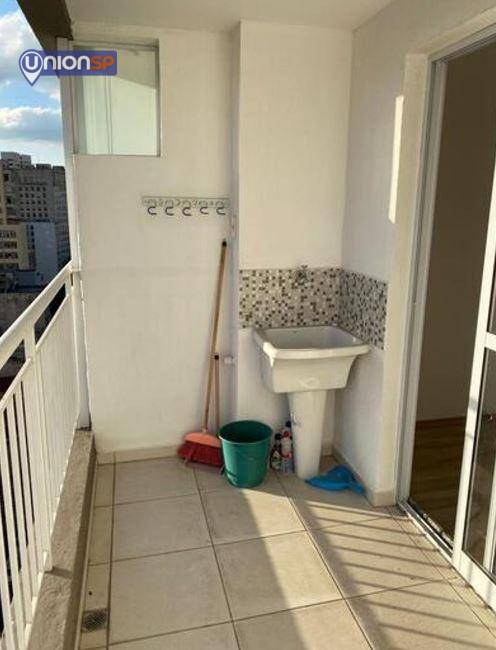 Apartamento à venda com 1 quarto, 48m² - Foto 13