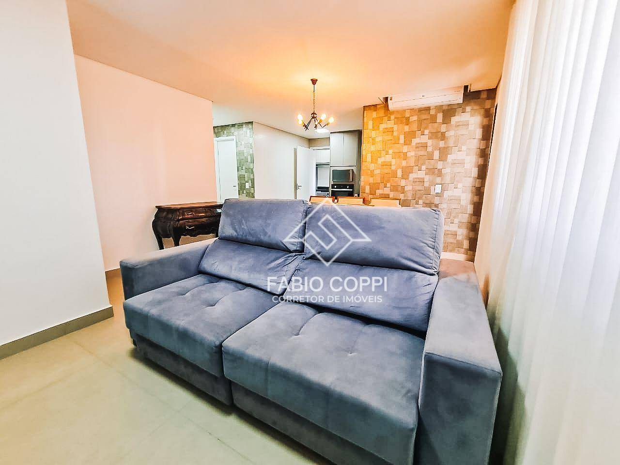 Apartamento à venda com 3 quartos, 107m² - Foto 4