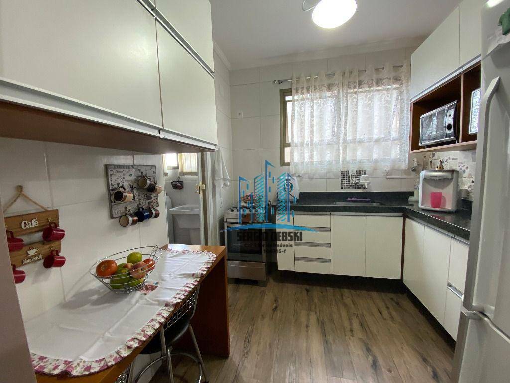 Apartamento à venda com 2 quartos, 80m² - Foto 6