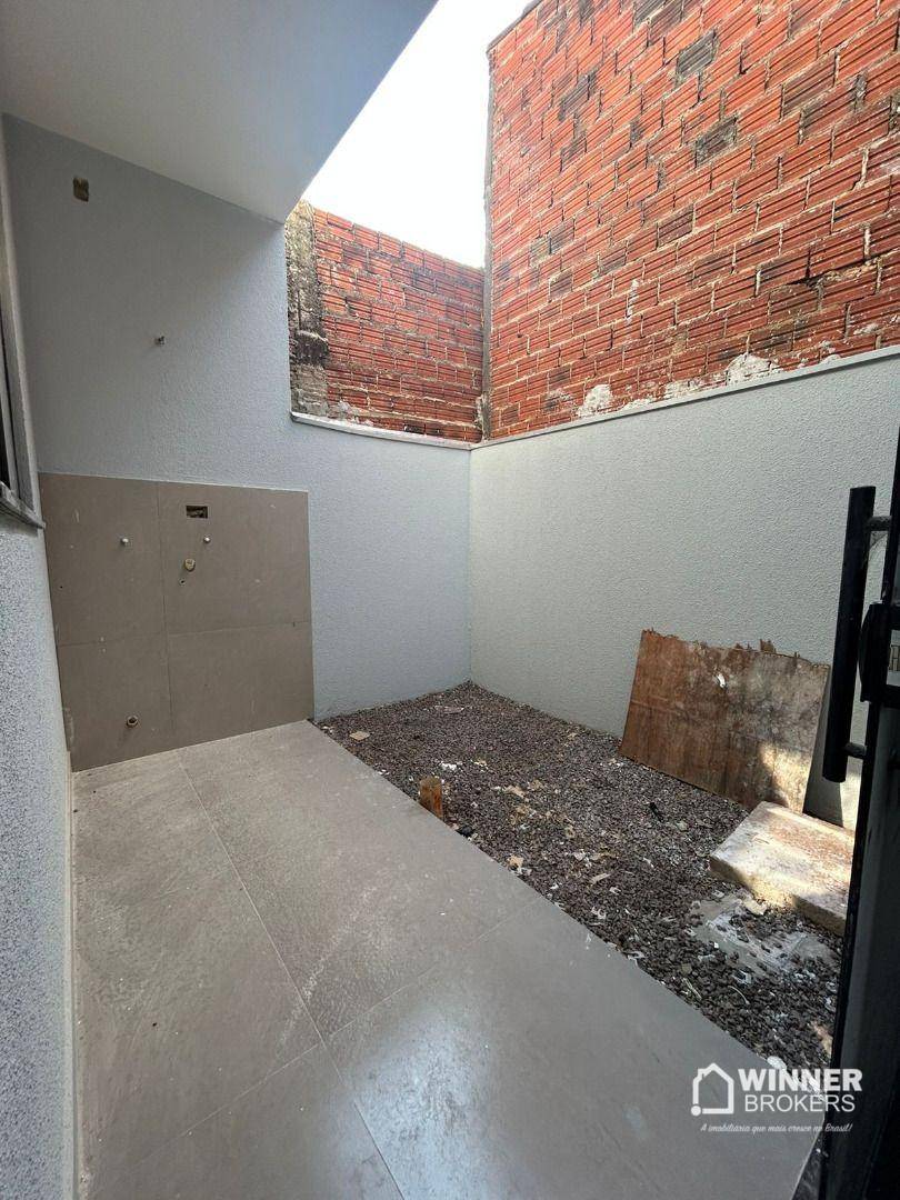 Casa, 2 quartos, 60 m² - Foto 3