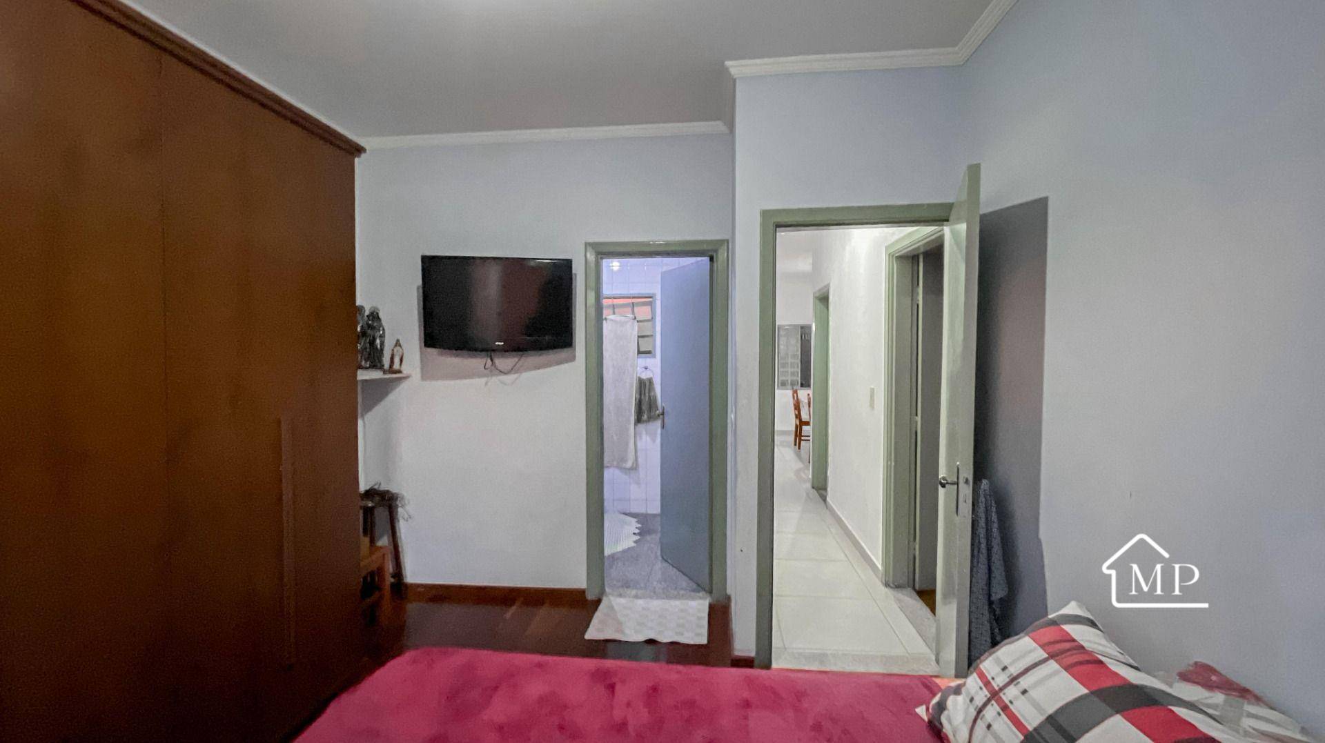 Casa, 2 quartos, 101 m² - Foto 7