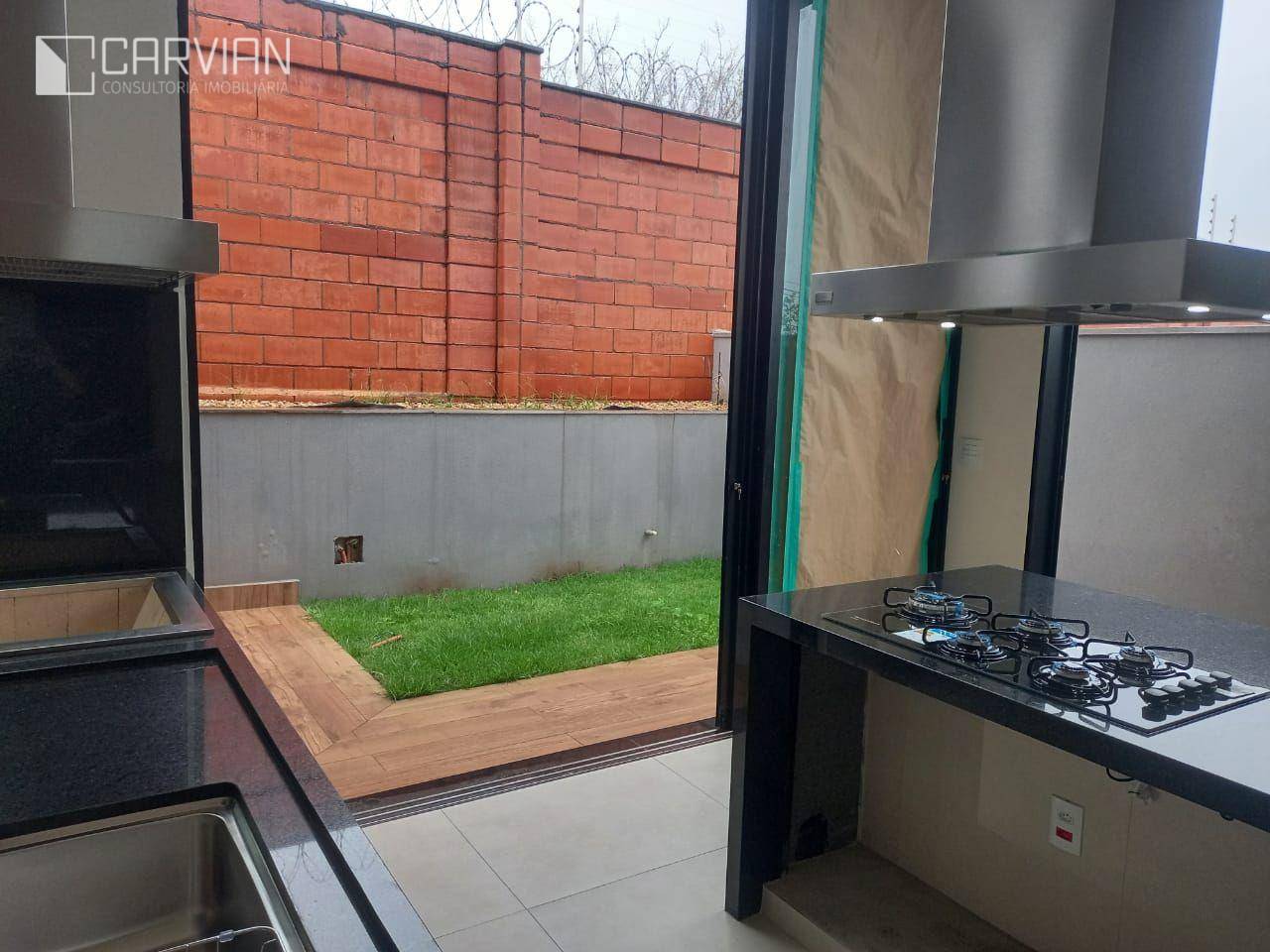 Casa de Condomínio à venda com 3 quartos, 144m² - Foto 16