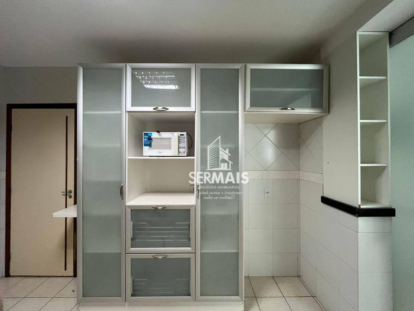 Apartamento para alugar com 3 quartos, 119m² - Foto 43