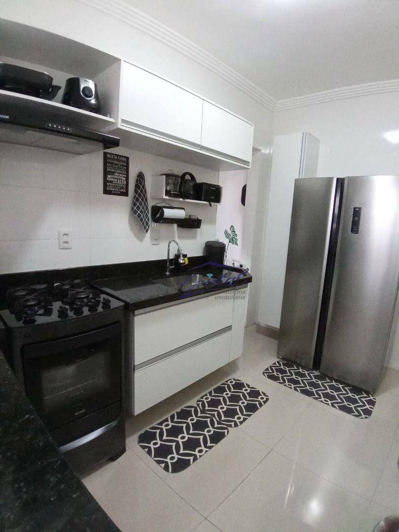 Apartamento à venda com 2 quartos, 90m² - Foto 76