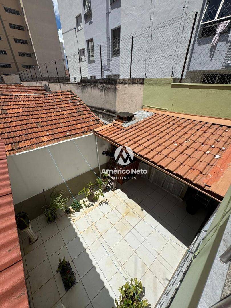 Sobrado à venda com 3 quartos, 220m² - Foto 27