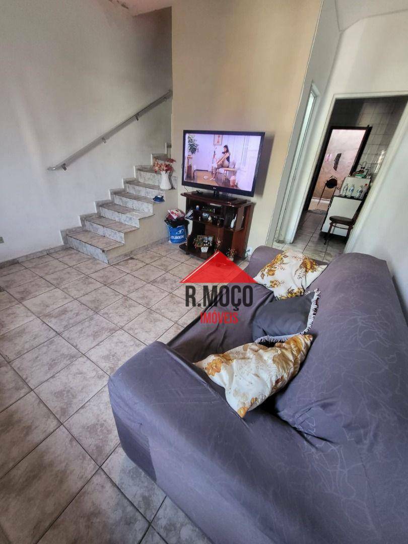 Sobrado à venda com 2 quartos, 65m² - Foto 6