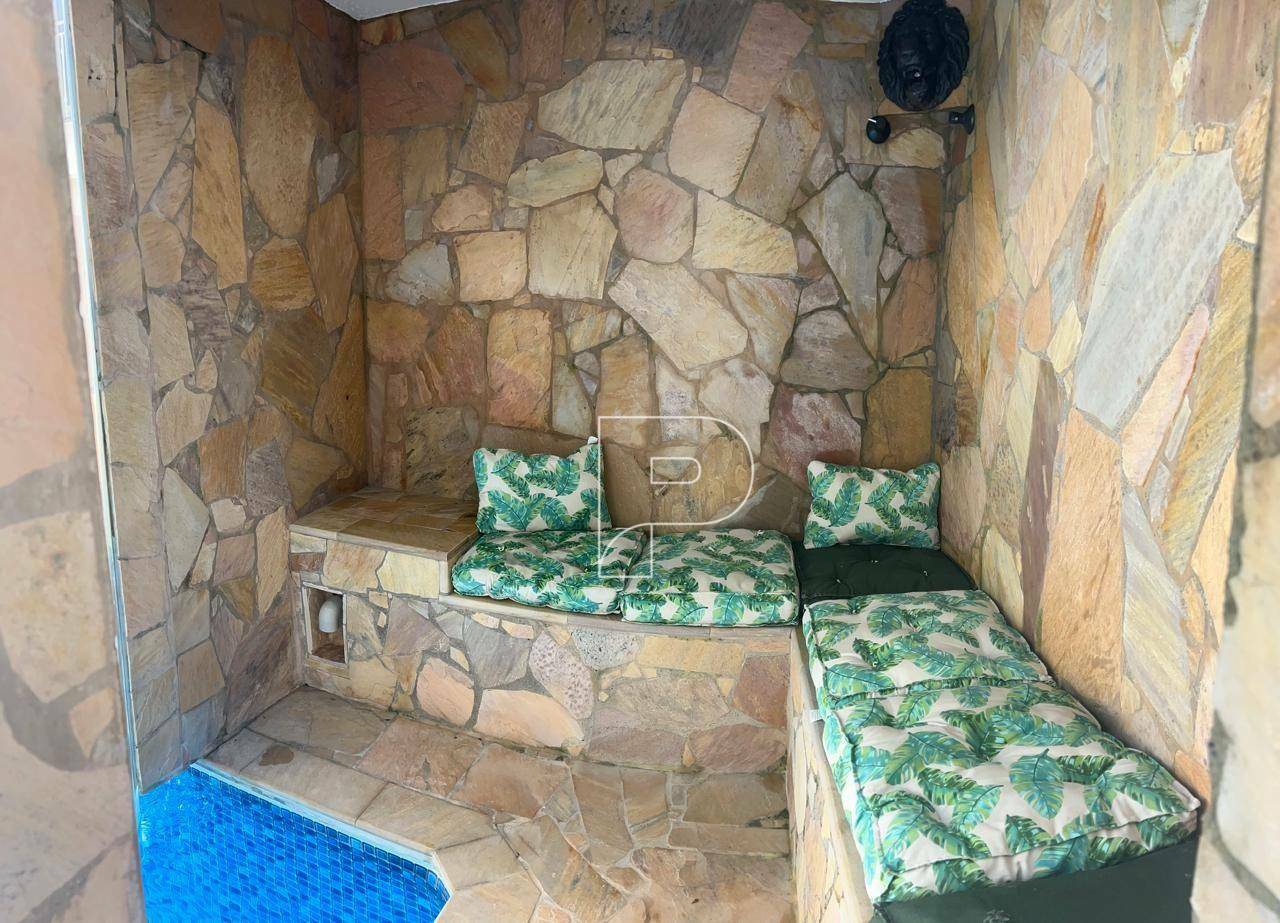Casa de Condomínio à venda com 3 quartos, 520m² - Foto 13