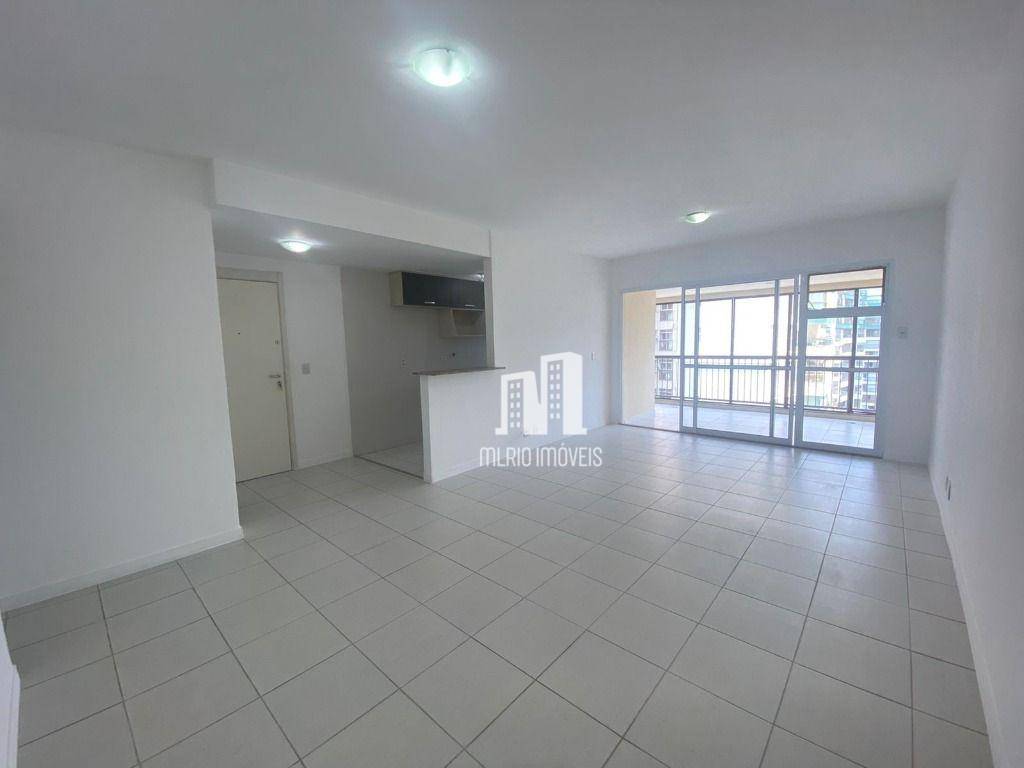 Apartamento à venda com 2 quartos, 98m² - Foto 1