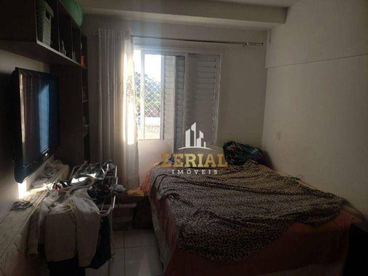 Apartamento à venda com 2 quartos, 61m² - Foto 7