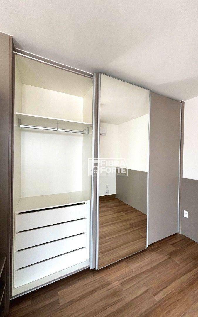 Apartamento à venda com 1 quarto, 41m² - Foto 3