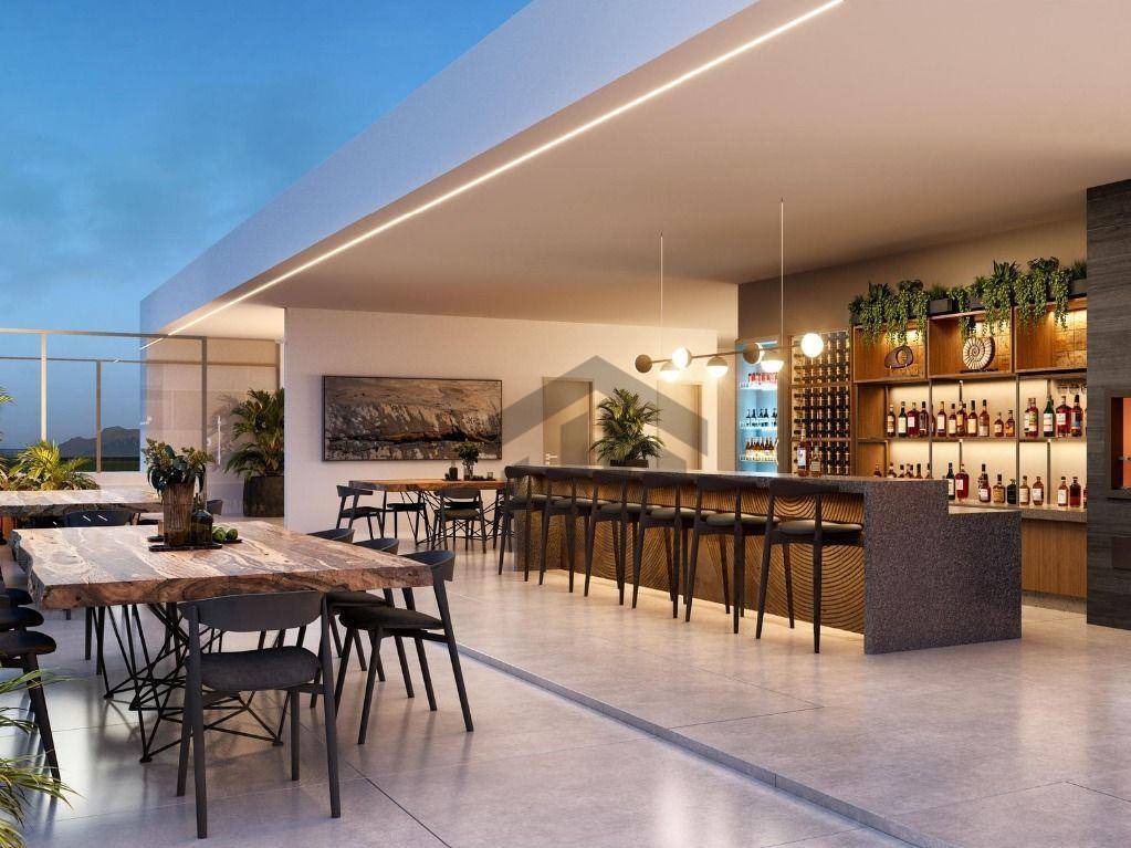 Kitnet-Studio, 22 m² - Foto 4