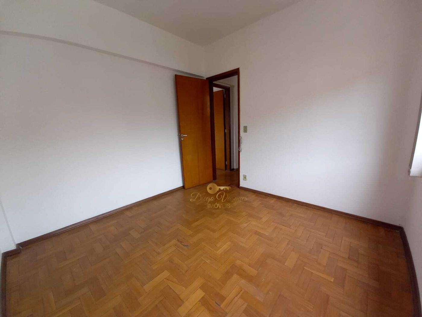 Apartamento à venda com 2 quartos, 60m² - Foto 9