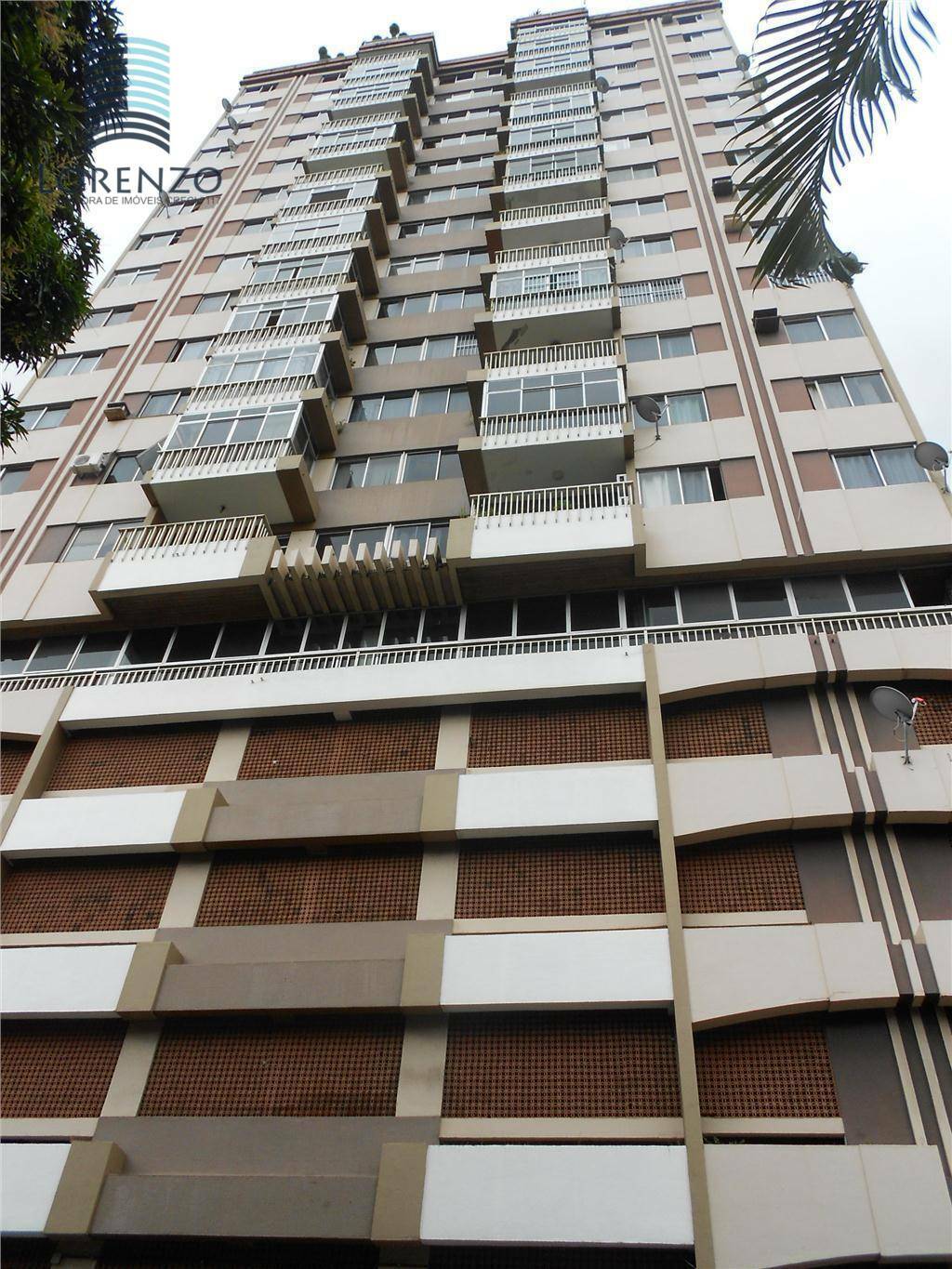 Apartamento à venda com 3 quartos, 108m² - Foto 19