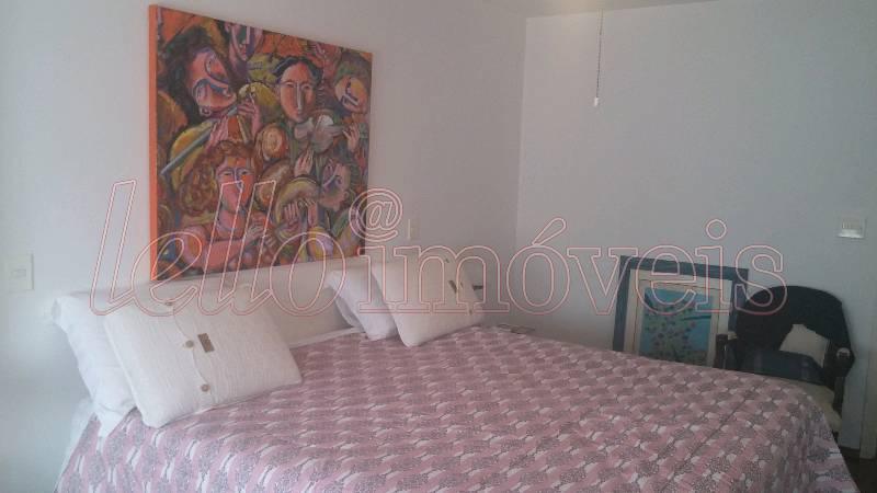 Apartamento para alugar com 4 quartos, 250m² - Foto 8