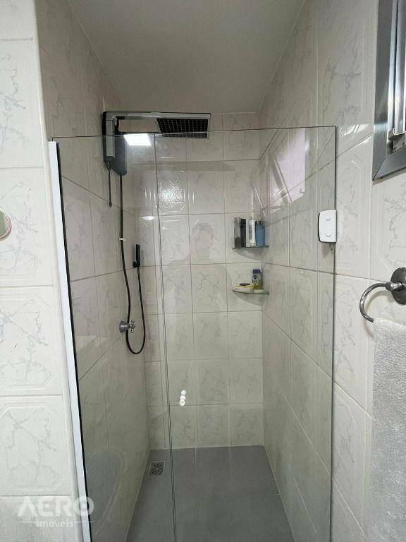 Apartamento à venda com 3 quartos, 100m² - Foto 10