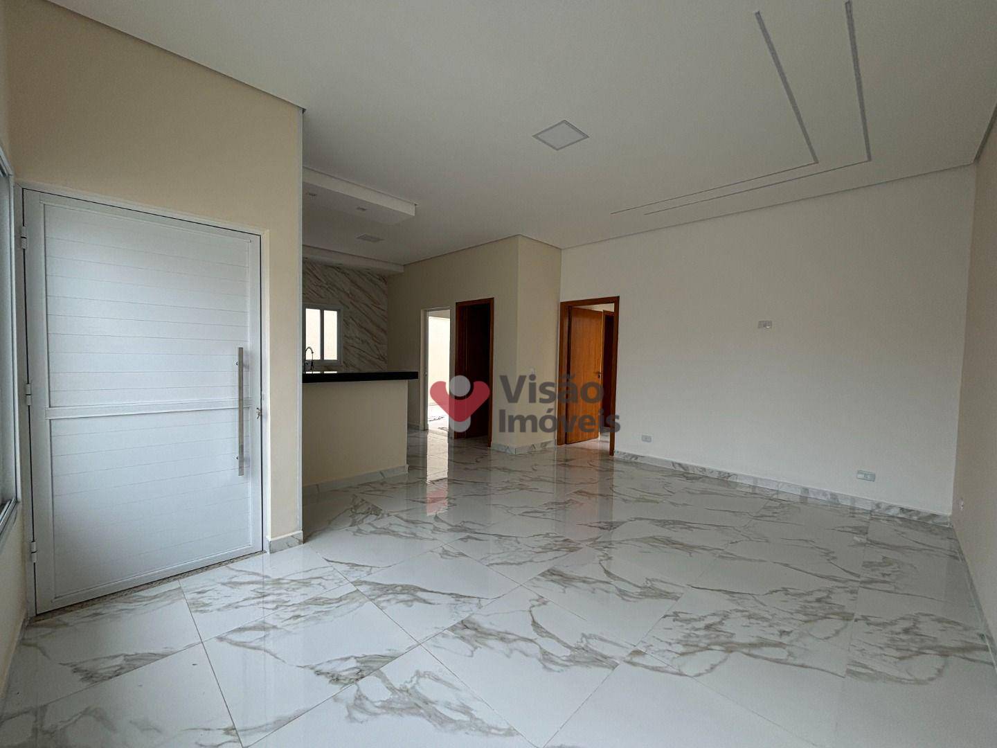 Casa à venda com 3 quartos, 177m² - Foto 3