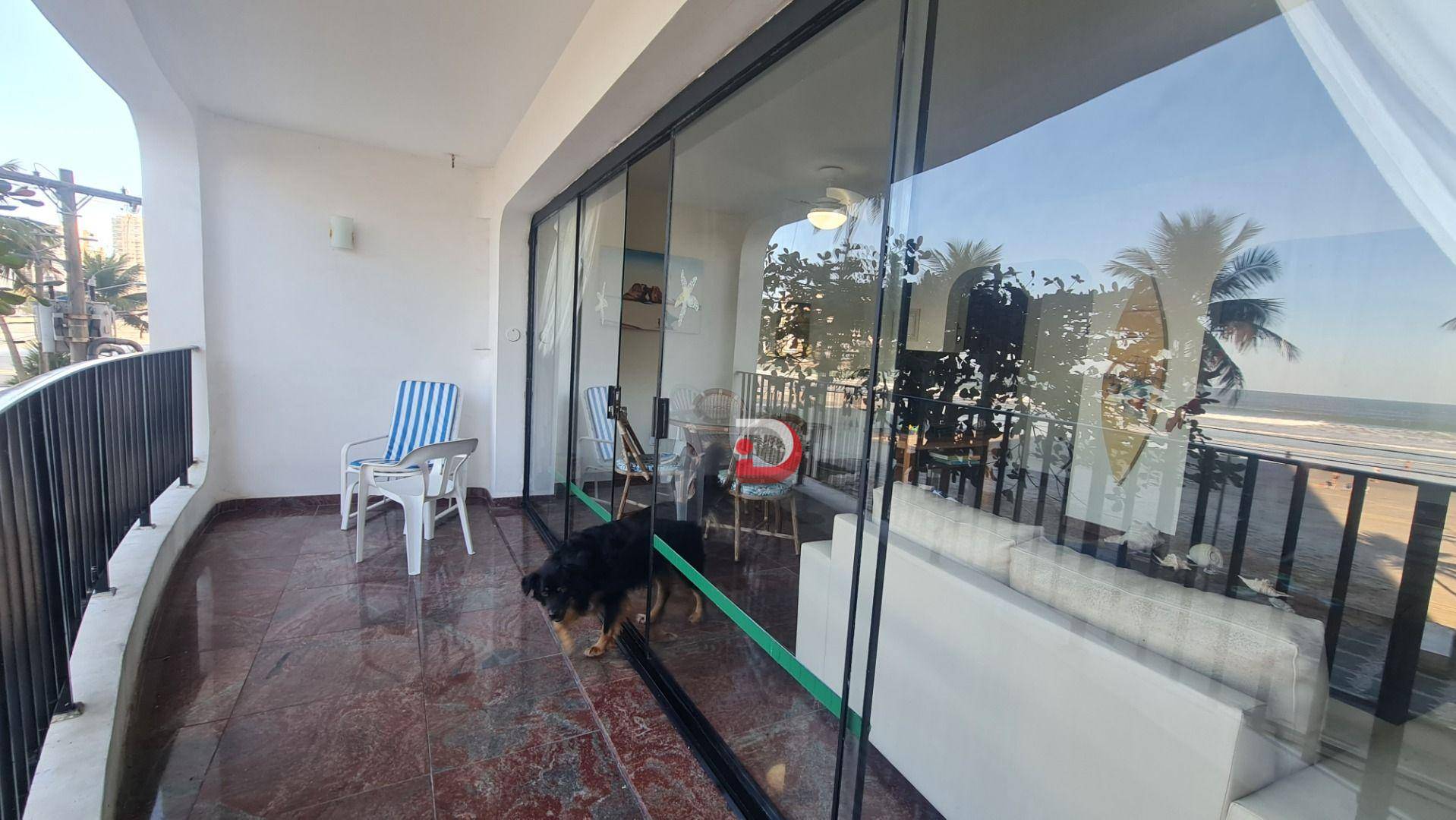 Apartamento, 3 quartos, 102 m² - Foto 5