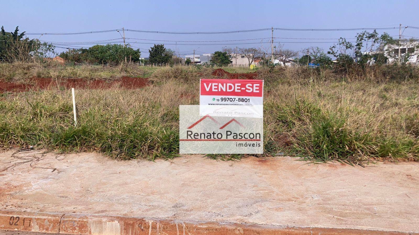 Terreno à venda, 250M2 - Foto 1