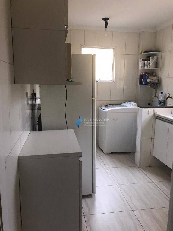 Apartamento à venda com 3 quartos, 60m² - Foto 6