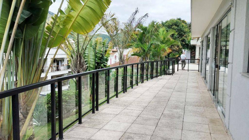 Apartamento à venda com 3 quartos, 106m² - Foto 12