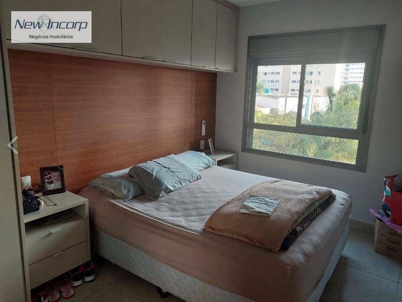 Apartamento à venda com 2 quartos, 68m² - Foto 8