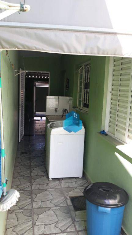 Casa, 3 quartos, 57 m² - Foto 11