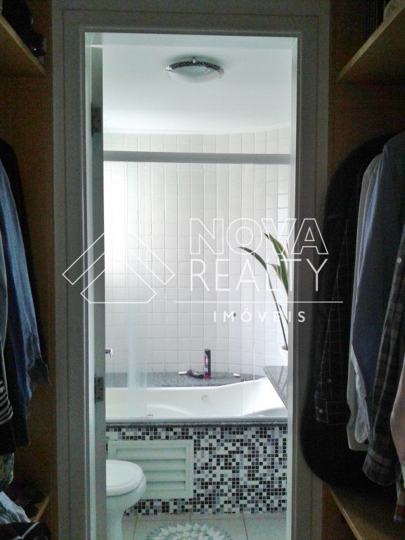 Apartamento à venda com 3 quartos, 120m² - Foto 11