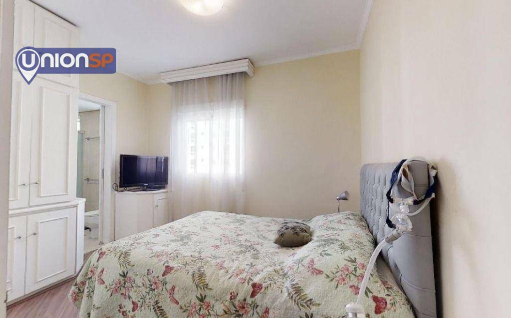 Apartamento à venda com 3 quartos, 119m² - Foto 12